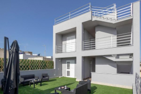 Elysium Mazara Del Vallo